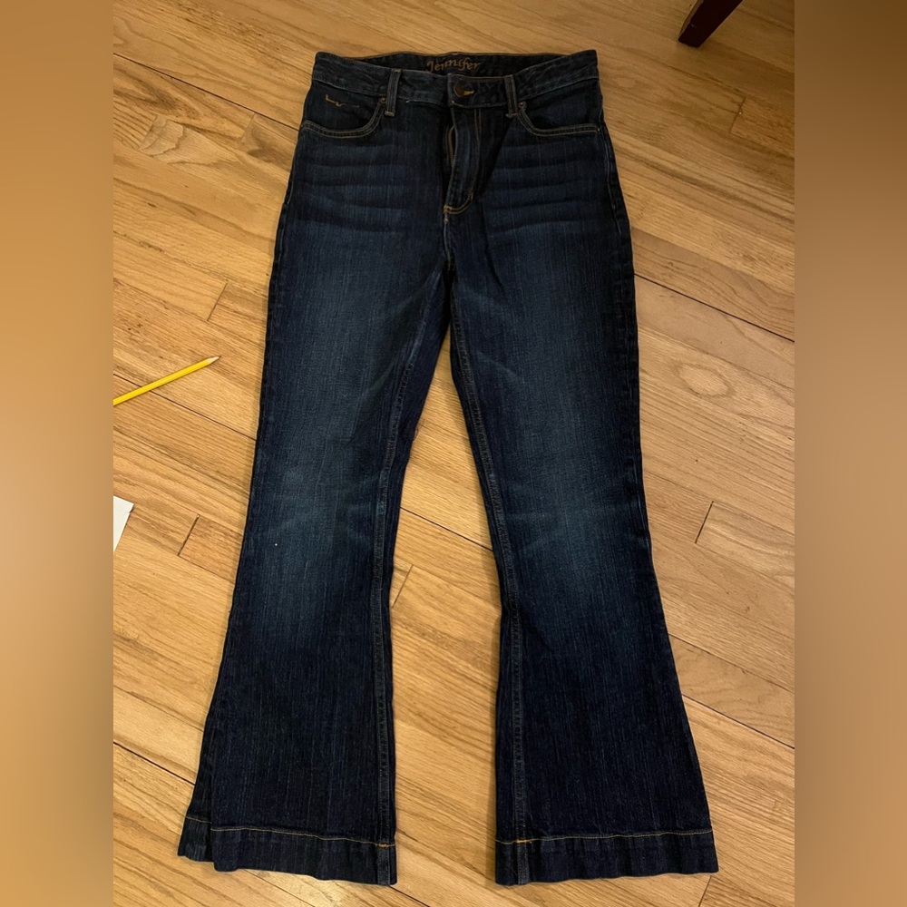 KIMES RANCH Jennifer Jeans Size 6/30